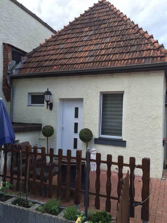 Hotel Stadt Coblenz Fachbach Δωμάτιο φωτογραφία