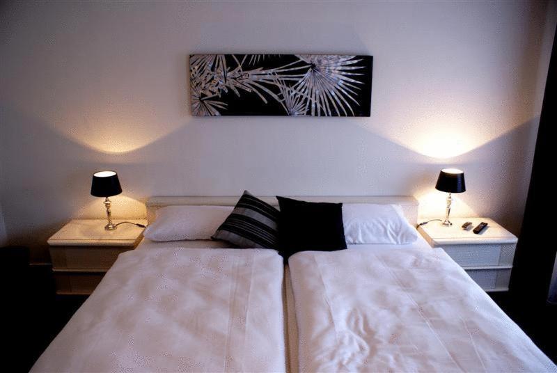 Hotel Stadt Coblenz Fachbach Εξωτερικό φωτογραφία