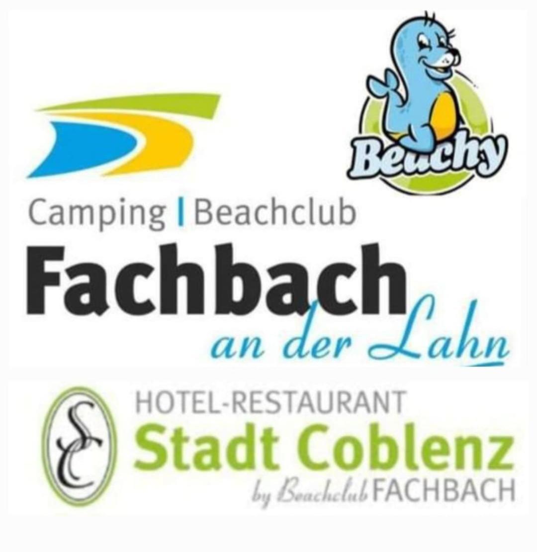 Hotel Stadt Coblenz Fachbach Εξωτερικό φωτογραφία