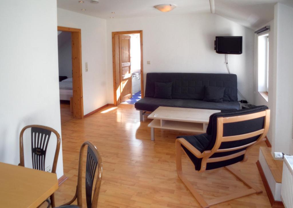 Hotel Stadt Coblenz Fachbach Δωμάτιο φωτογραφία