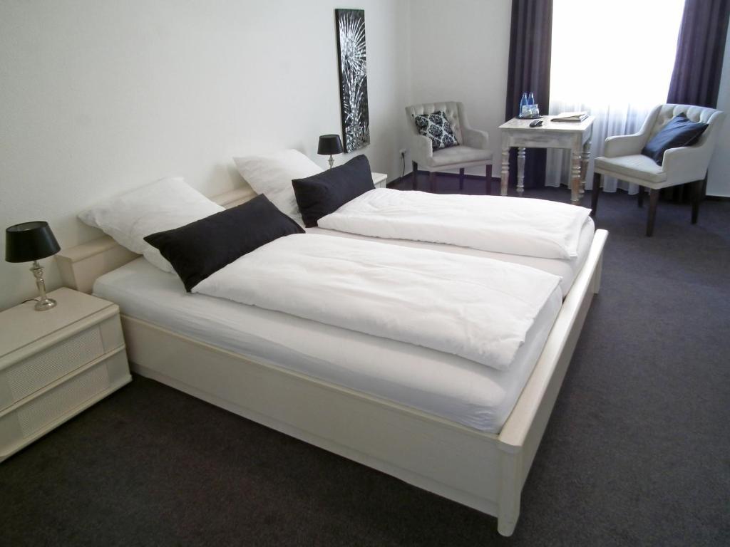Hotel Stadt Coblenz Fachbach Δωμάτιο φωτογραφία